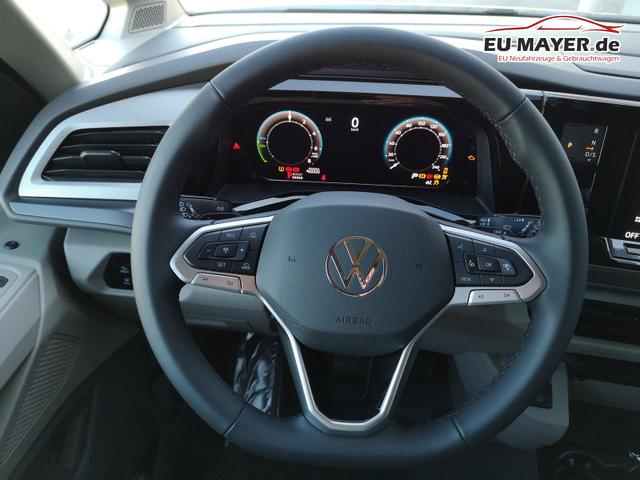 Volkswagen T7 Multivan Sport Edition 1,5eHybrid DSG 4Motion High K&Uuml; 7 Sitzer 