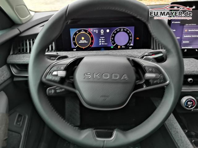 Skoda Superb Combi 2.0 TDI 142kW 4x4 Selection DSG AHK 