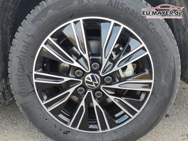 Volkswagen T7 California Beach Tour 2.0TDI DSG 