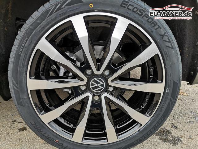 Volkswagen Caddy Basis 2.0TDI DSG Sport Edition ACC Kam GV5 App 