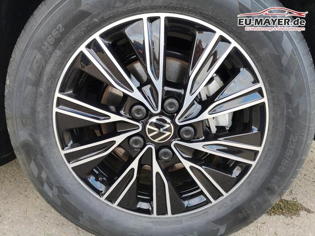 Volkswagen T7 California Beach Tour eHybrid 4MOTION 1.5 TSI 