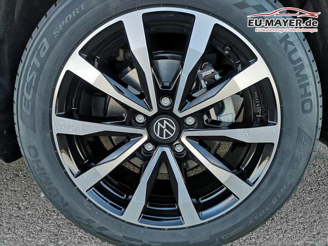 Volkswagen T7 Multivan Sport Edition 2,0TDI DSG Premium L&Uuml; 7 Sitzer 