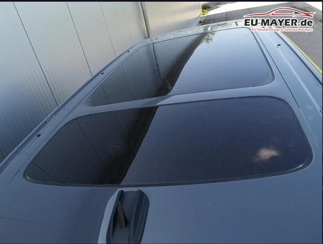 Volkswagen T7 Multivan Sport Edition 2,0TDI DSG ABT High K&Uuml; 7 Sitzer 