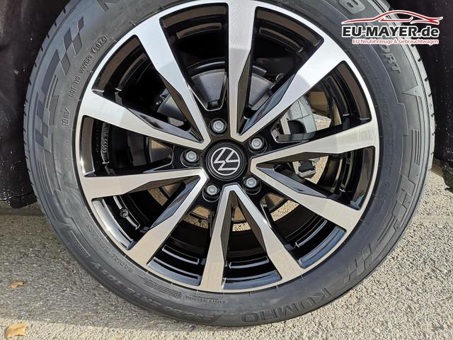 Volkswagen T7 Multivan Sport Edition 2,0TDI DSG ABT Komfort K&Uuml; 7 Sitzer 