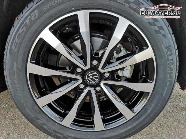 Volkswagen T7 Multivan Sport Edition 2,0TDI DSG ABT Premium K&Uuml; 7 Sitzer 