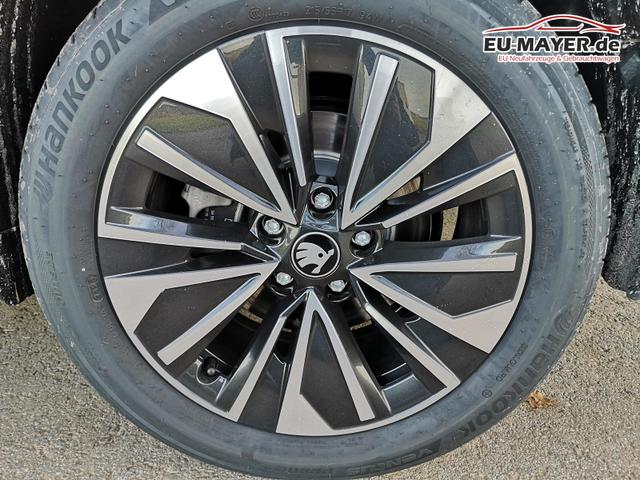 Skoda Superb Combi 2.0 TDI 142kW 4x4 Selection DSG AHK 360 Head Up 