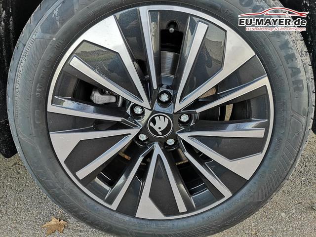 Skoda Superb Combi 2.0 TDI 142kW 4x4 Selection DSG AHK 360 Head Up Pano 