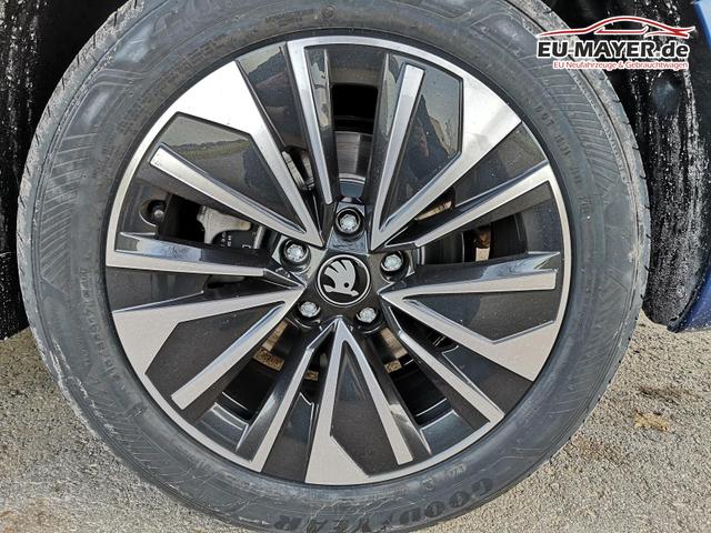 Skoda Superb Combi 2.0 TDI 142kW 4x4 Selection DSG ABT AHK 360 Head Up 