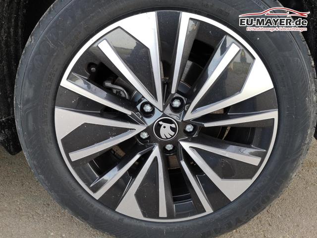 Skoda Superb Combi 2.0 TDI 142kW 4x4 Selection DSG AHK 360 Head Up 