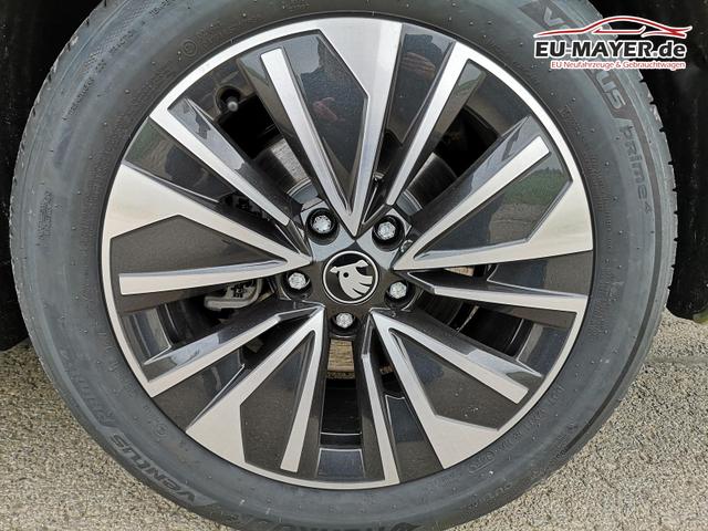 Skoda Superb Combi 2.0 TDI 142kW 4x4 Selection DSG AHK 