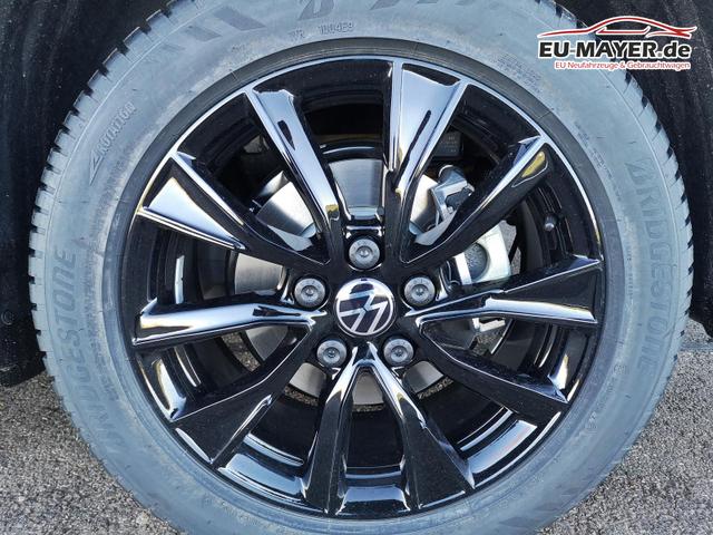 Volkswagen T7 Multivan Edition 1,5eHybrid DSG Elegance L&Uuml; 7 Sitzer 