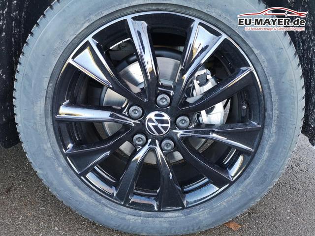 Volkswagen T7 Multivan Edition 1,5eHybrid DSG High K&Uuml; 7 Sitzer 