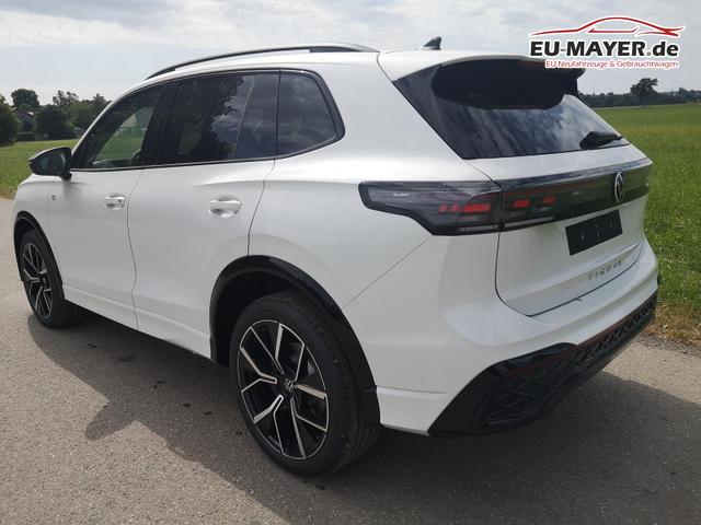 Volkswagen Tiguan 2.0 TDI 4Motion R-Line DSG ABT Head Up Matrix GV5 