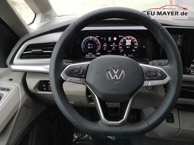 Volkswagen T7 Multivan Edition 1,5eHybrid DSG High K&Uuml; 7 Sitzer 