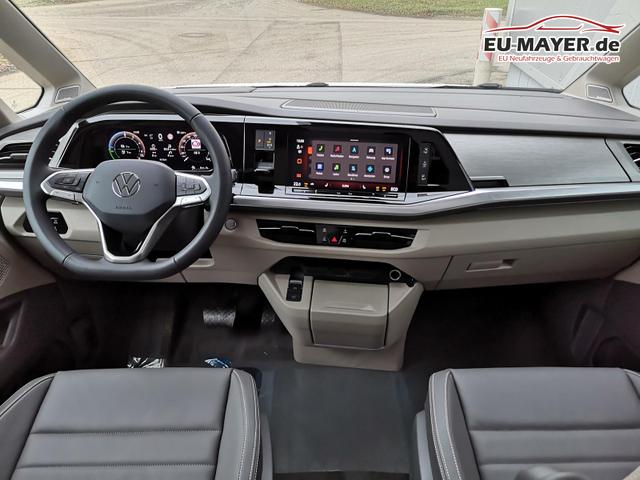 Volkswagen T7 Multivan Edition 2,0TDI DSG ABT High L&Uuml; 7 Sitzer 