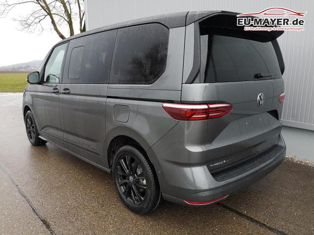 Volkswagen T7 Multivan Edition 1,5eHybrid DSG High K&Uuml; 7 Sitzer 