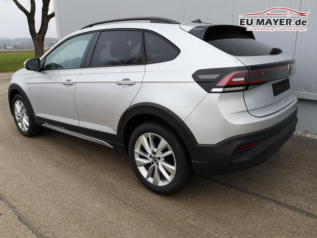 Volkswagen Taigo LIFE 1.0 TSI 17" AHK Sunset Kamera APP PDC 