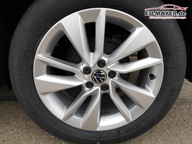 Volkswagen Taigo LIFE 1.0 TSI 17" AHK Sunset Kamera APP PDC 