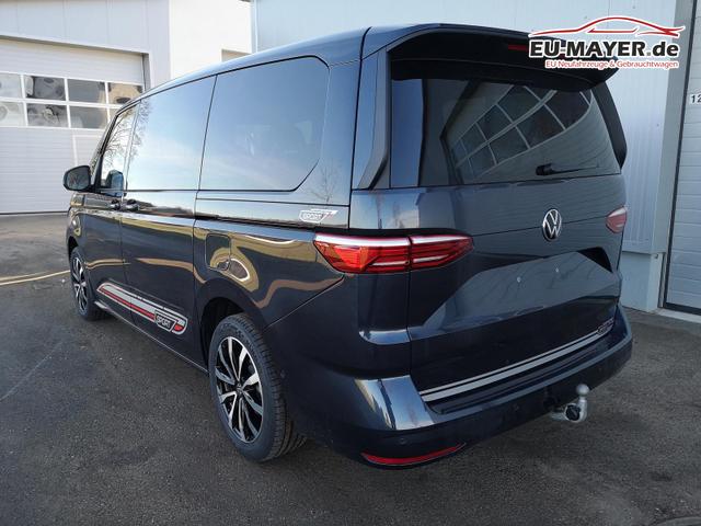 Volkswagen T7 Multivan 2.0 TDI Sport Edition L&Uuml; ACC Standheizung AHK 
