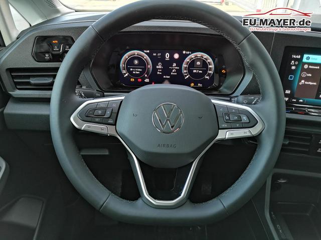 Volkswagen Caddy Basis 2.0 TDI Kamera PDC ACC GV5 