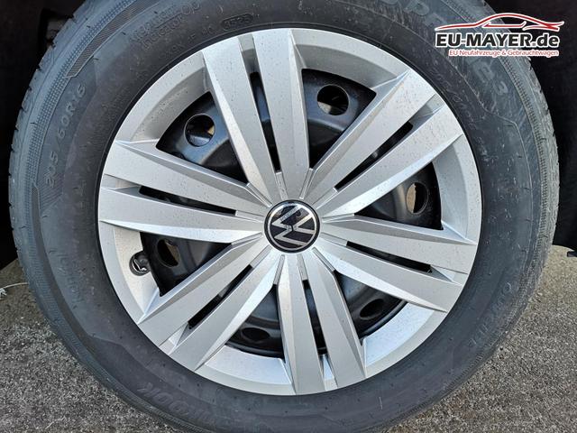 Volkswagen Caddy Basis 2.0 TDI Kamera PDC ACC GV5 