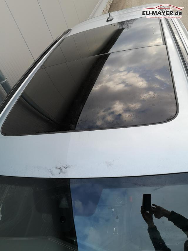 Volkswagen Touareg 3.0 TDI 210 kW 4Motion R-Line Final Edition V6 ABT 