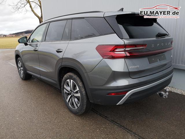Skoda Kodiaq 2.0 TDI 142 kW 4x4 Selection DSG 