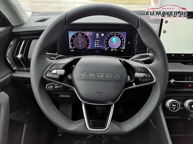 Skoda Kodiaq 2.0 TDI 142 kW 4x4 Selection DSG 