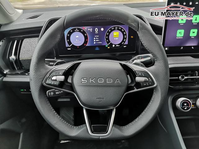Skoda Kodiaq Selection 1.5TSI mHEV DSG ABT 
