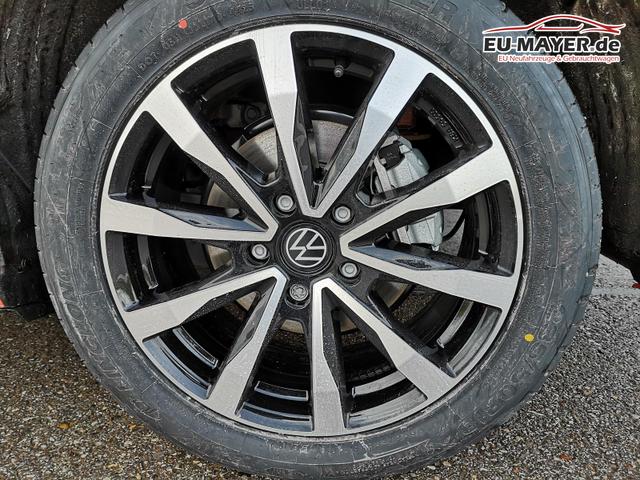 Volkswagen T7 Multivan 2.0 TDI K&Uuml; High Sport Edition 