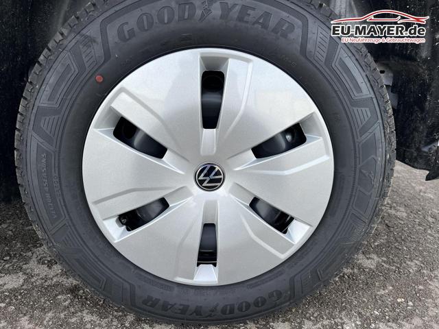 Volkswagen T7 Kastenwagen BEV 100 kW RWD KR e-Transporter Kasten 