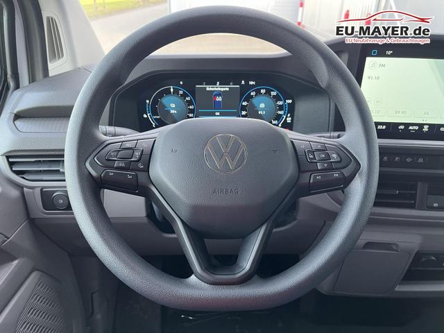 Volkswagen T7 Kastenwagen BEV 100 kW RWD KR e-Transporter Kasten 