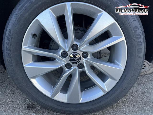 Volkswagen Taigo LIFE 1.0 TSI 17" AHK Sunset Kamera APP PDC 