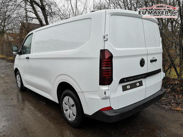 Volkswagen T7 Kastenwagen BEV 100 kW RWD KR 00 