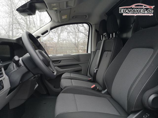 Volkswagen T7 Kastenwagen BEV 100 kW RWD KR 00 