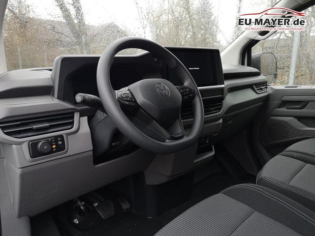 Volkswagen T7 Kastenwagen BEV 100 kW RWD KR 00 