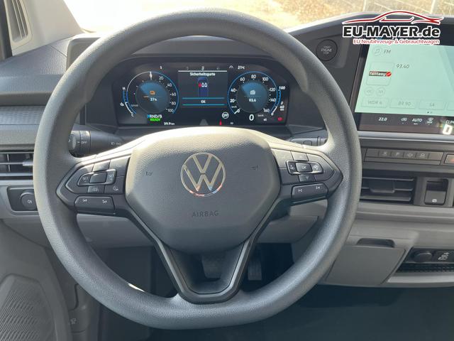 Volkswagen T7 Kastenwagen BEV 100 kW RWD KR 00 
