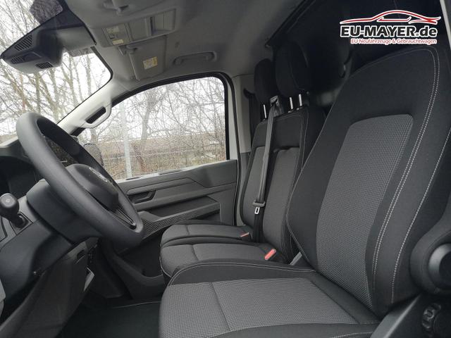 Volkswagen T7 Kastenwagen BEV 100 kW RWD KR 00 