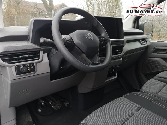 Volkswagen T7 Kastenwagen BEV 100 kW RWD KR 00 