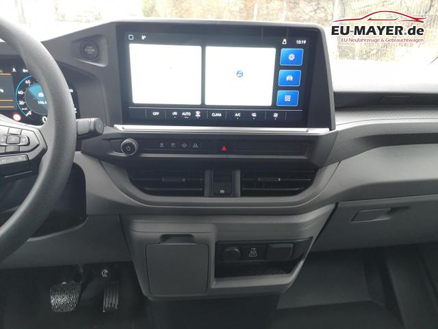 Volkswagen T7 Kastenwagen BEV 100 kW RWD KR 00 