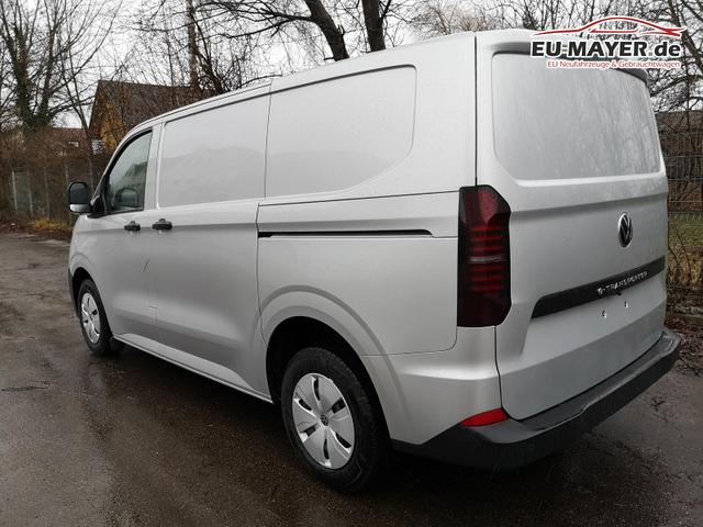 Volkswagen T7 Kastenwagen BEV 100 kW RWD KR 00 