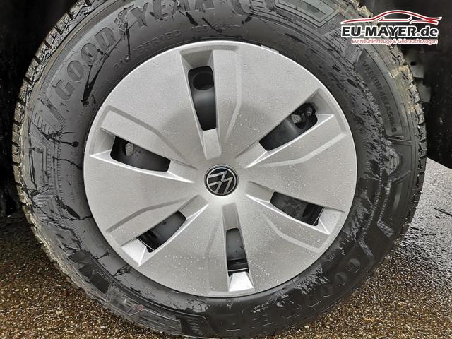 Volkswagen T7 Kastenwagen BEV 100 kW RWD KR 00 