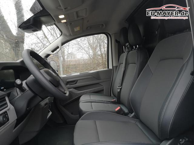 Volkswagen T7 Kastenwagen BEV 100 kW RWD KR 00 