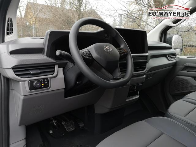 Volkswagen T7 Kastenwagen BEV 100 kW RWD KR 00 