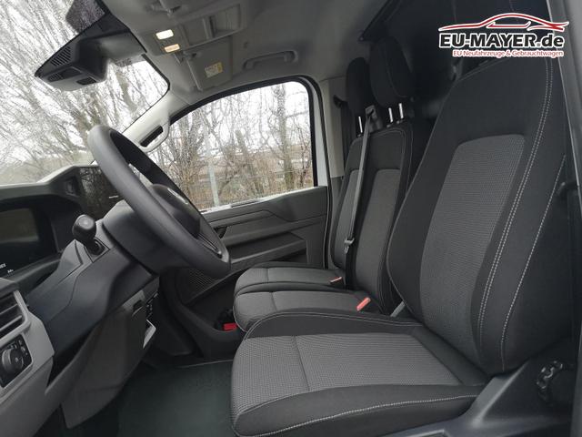 Volkswagen T7 Kastenwagen BEV 100 kW RWD LR 00 