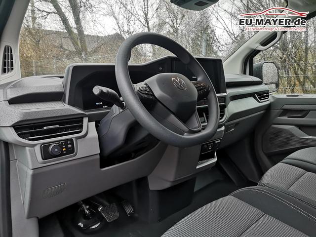 Volkswagen T7 Kastenwagen BEV 100 kW RWD LR 00 