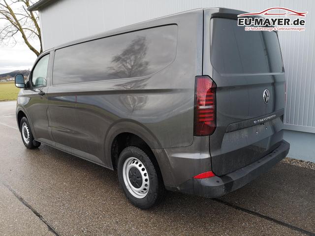 Volkswagen T7 Kastenwagen BEV 100 kW RWD LR 00 