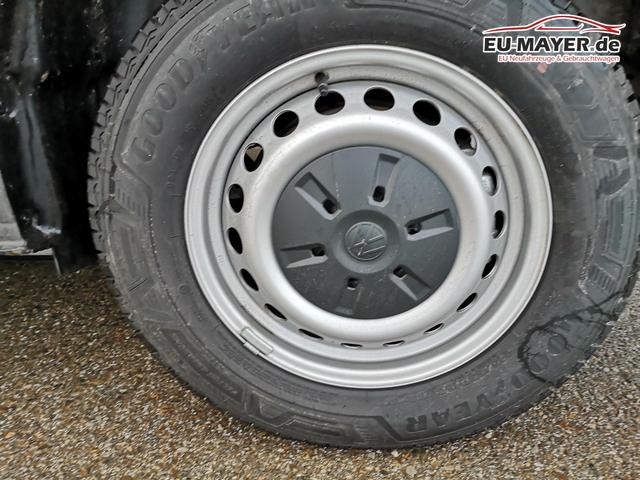 Volkswagen T7 Kastenwagen BEV 100 kW RWD LR 00 
