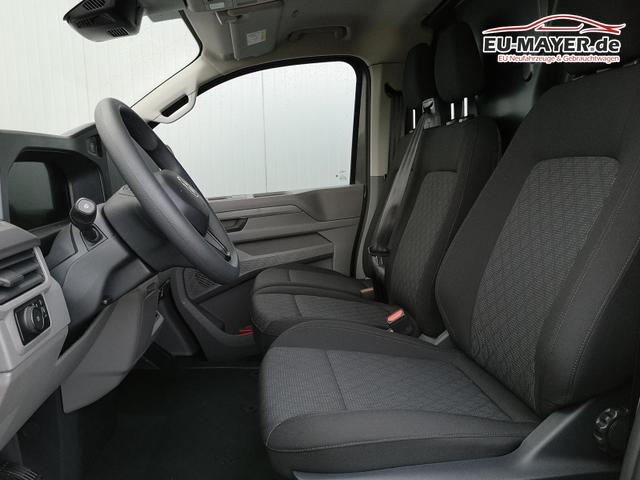 Volkswagen T7 Kastenwagen BEV 100 kW RWD LR 00 