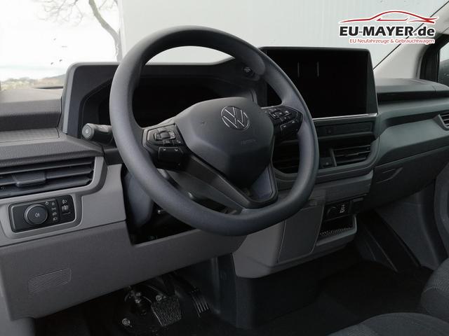 Volkswagen T7 Kastenwagen BEV 100 kW RWD LR 00 